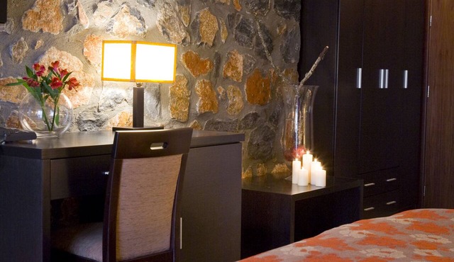 Domotel Neve Mountain Resort & Spa in Edessa