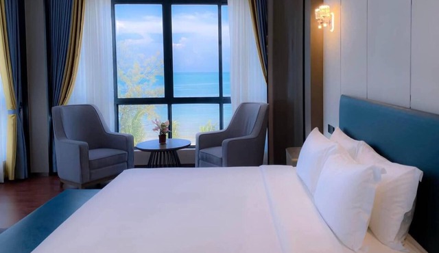 Donghu Resort Hotel