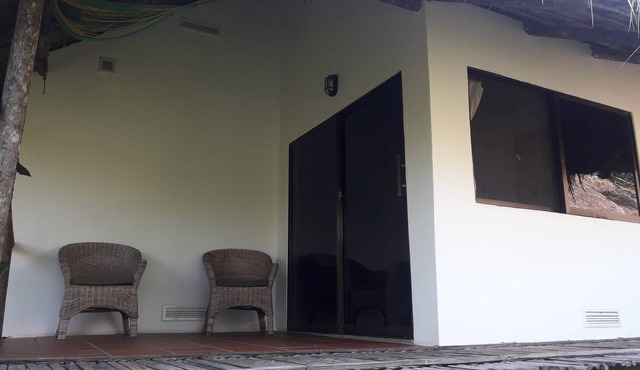 Double or Twin Lodges in Tatai, Koh Kong