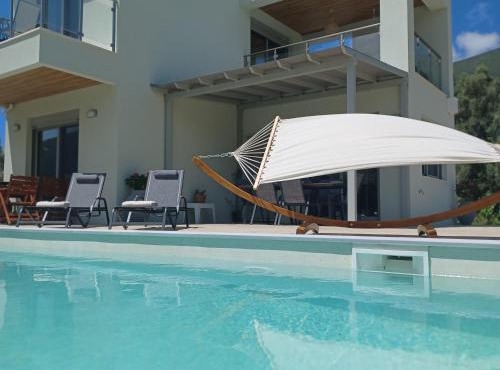 Dream Time Villas Vasiliki in Vasiliki