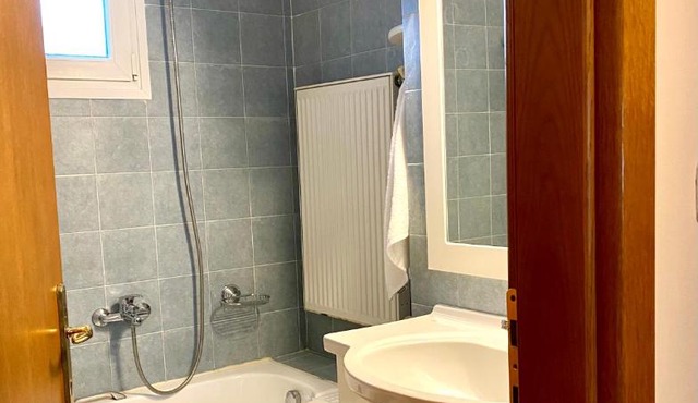 DreamHouse Afroditis - Komotini in Komotini