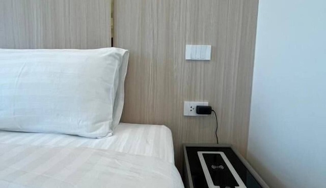 Dview Golden Triangle Hotel Chiangsaen