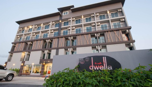 Dwella Suvarnabhumi