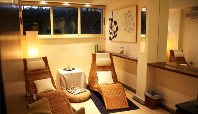 E Hotel Spa & Resort Cyprus
