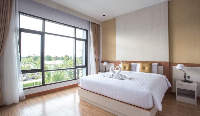 Eireann Boutique Hotel