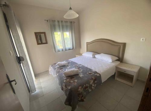Eleftheria House in Vourvourou