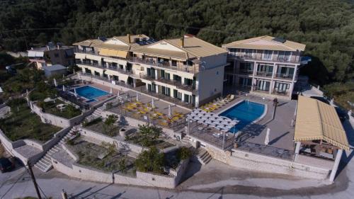 Eleni Studios Parga in Parga