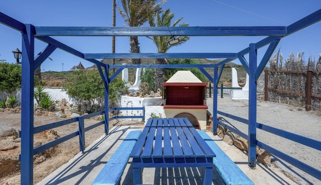 Elia Cottage – Traditional Home near Sitia & Vai Beach in Sitia