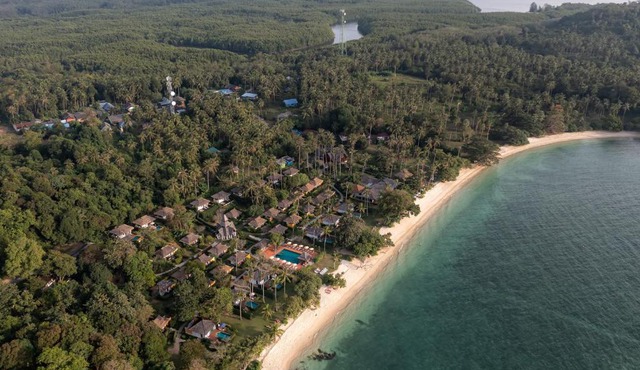 Elixir Resort Koh Yao Yai - SHA Plus