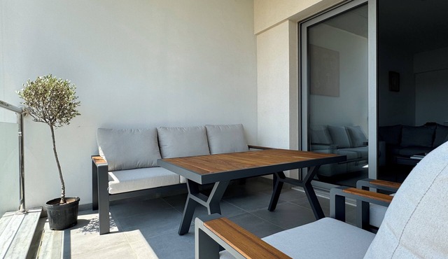 Elysia Park luxury holiday in Paphos