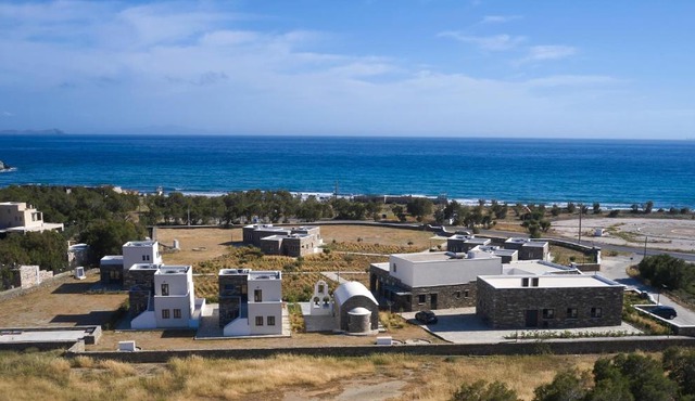 Emerald Tinos in Tinos