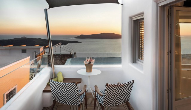 Emfasis Luxury Villa