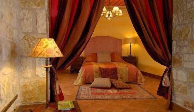 Emotions Country Resort in Karpenisi