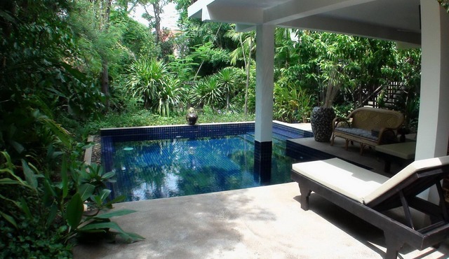 Enkosa Modern Villa