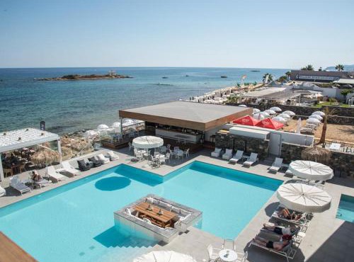 Enorme Ammos Beach - Adults Only in Malia