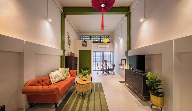 Entire townhouse in Khet Phra Khanong, Thailand