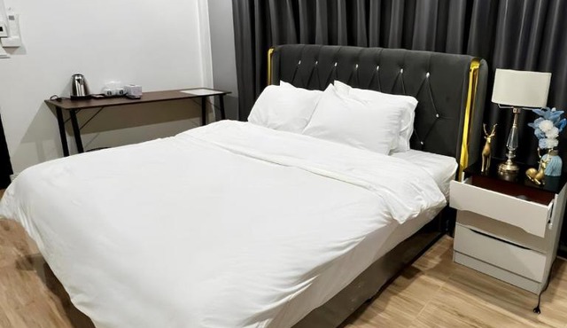 EntireHome DMK 6 Guests 7 Min from airport บ้านพักดอนเมือง in Don Muang Airport
