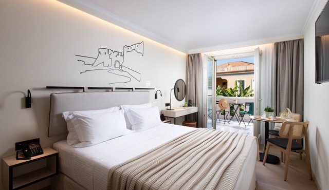 Epoch House & The Orange Shop - Adults Only in Nafplio