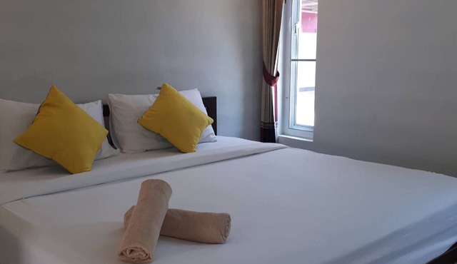 Eskimo Resort in Phetchabun