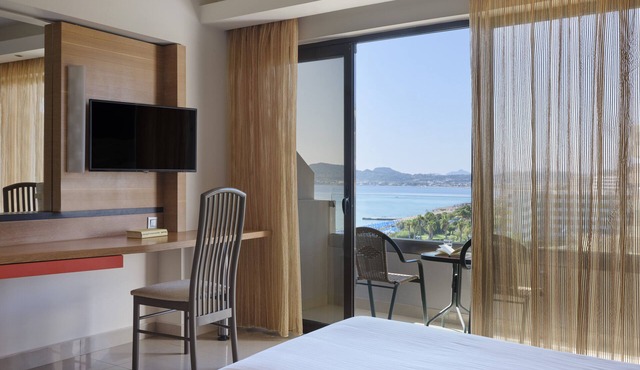 Esperos Mare Resort & Spa in Rhodes