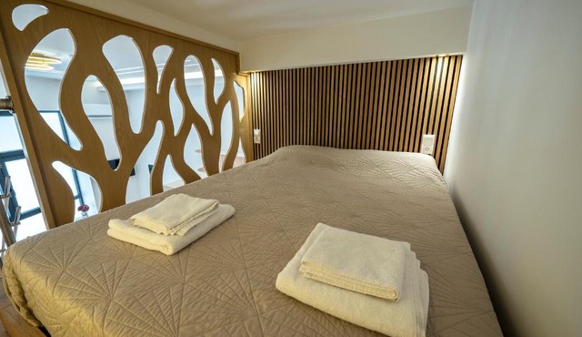 Estia Loft in Giannitsa