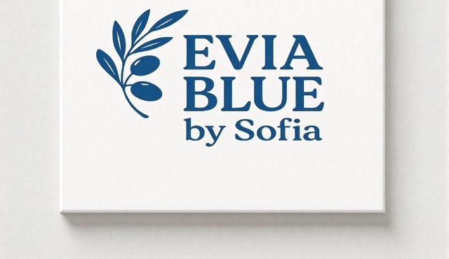 Evia Blue by Sofia in Chalcis