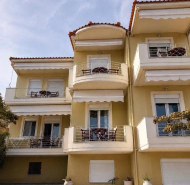 Evilion studios in Ilia
