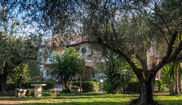 EVITA STUDIOS in Kefalonia