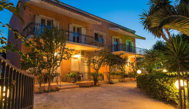 EVITA STUDIOS in Kefalonia