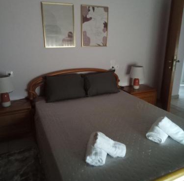 EvropisHouse 2 in Kozani