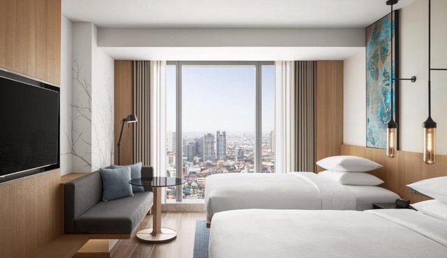 Fairfield by Marriott Phnom Penh