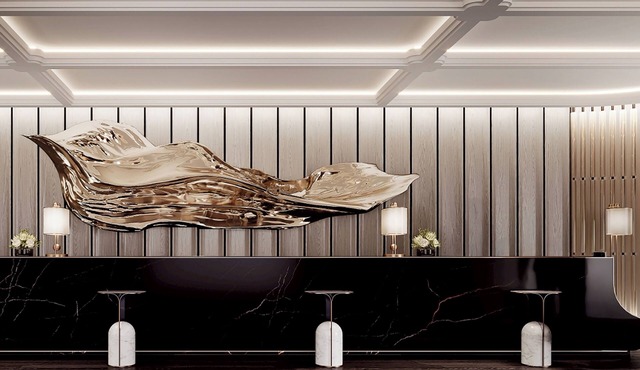Fairmont Bangkok Sukhumvit