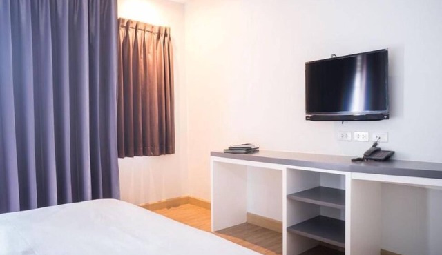 Family Apartment for rent in Chiangmai (FVR-3)