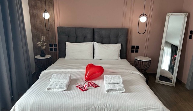 Family Suite 6 by Casa Divinus in Athina