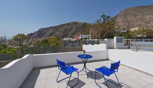 Felicity Villas Santorini Luxury House