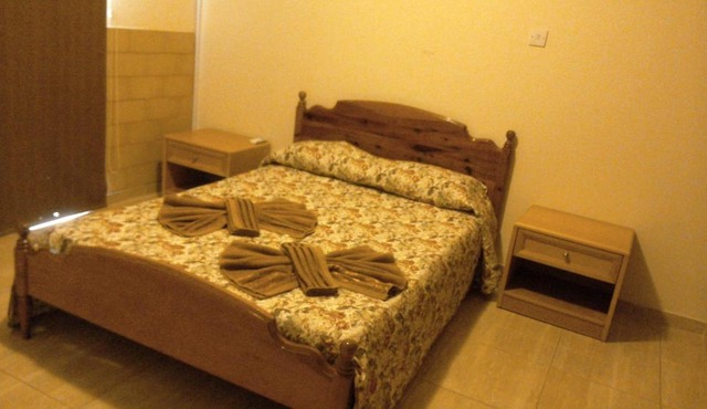 Femia Court - Flat 8 in Ayia Napa