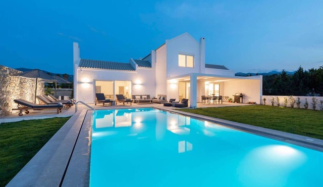 Ferienvilla "Melia" by Interhome in Kos