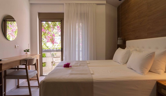 Fevro Hotel in Agios Vasileios
