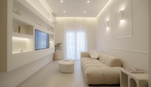 Fhouse suite in Igoumenitsa