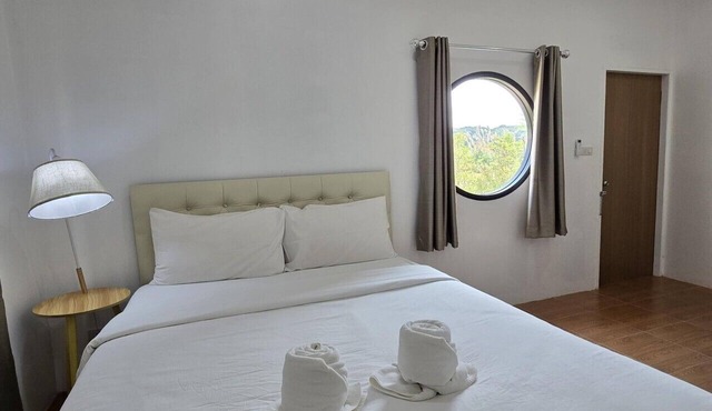 FIELD GOOD Resort at Chiang Rai