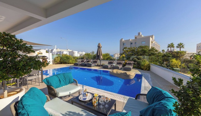 FIG TREE BAY RESIDENCES #6, FIG TREE BAY RESIDENCES #6 in Protaras