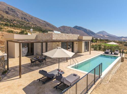 Filade luxury villas