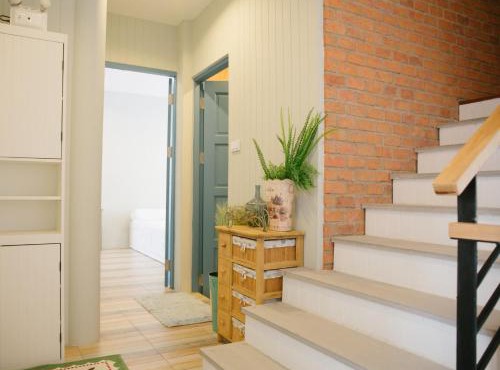 fio's house by the sea