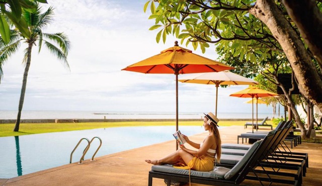 Fisherman's Resort Haad Chao Samran