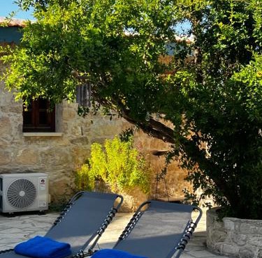Florence Dreaming House in Pissouri