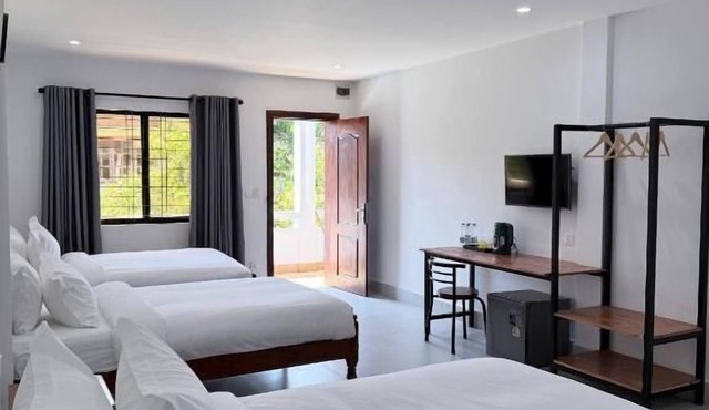 FOR REST INN