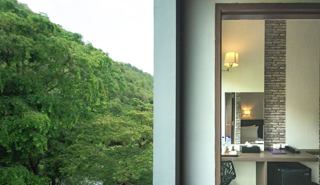 Fortune D Plus Hotel Khaoyai
