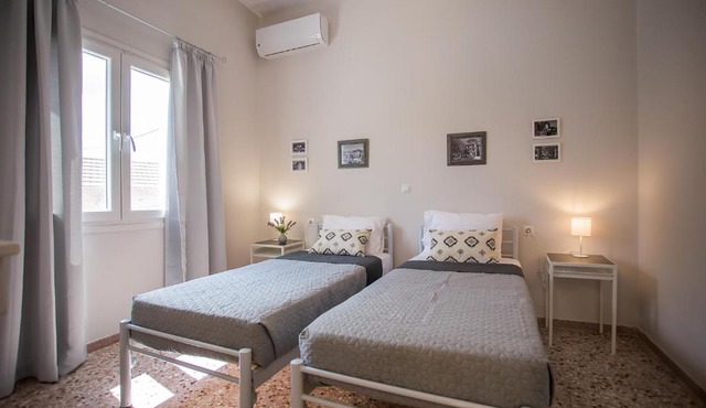 Fotini's House in Ipsos Corfu in Ipsos