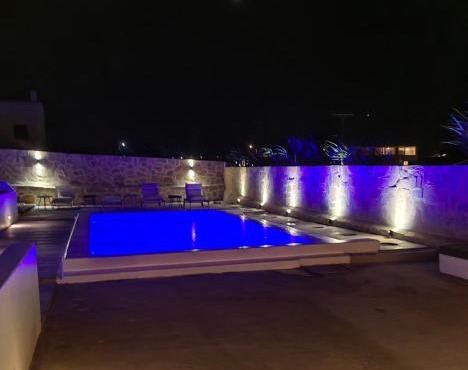 Ftelia Breeze in Klouvas