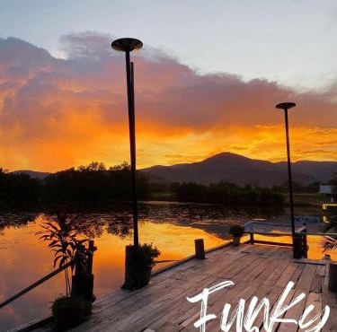 Funky Moon Kampot